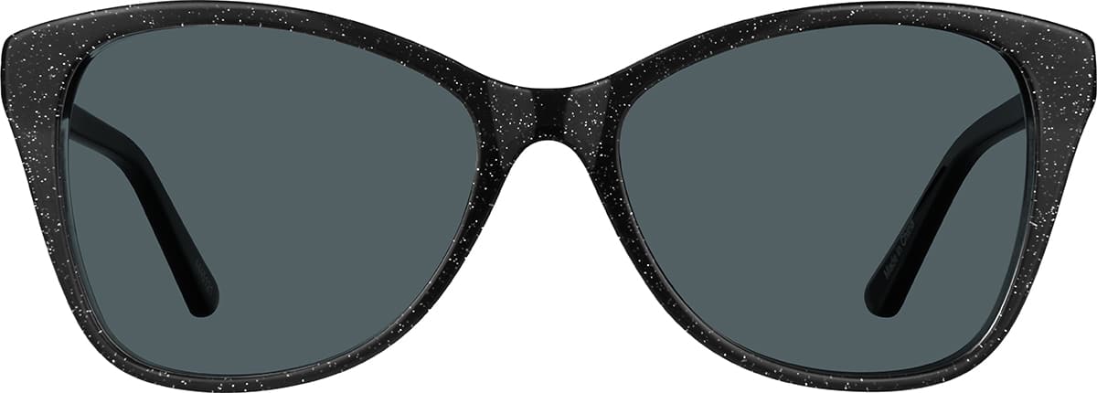 Image of Cat-Eye Glasses