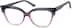 Cat-Eye Glasses 4445212 in Moody
