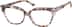 Cat-Eye Glasses 4445215 in Cosmic