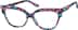 Cat-Eye Glasses 4445239 in Floral