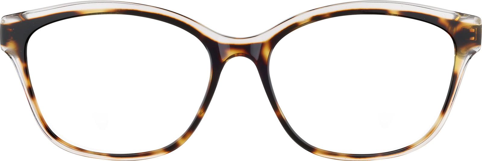 Sand Rectangle Glasses #4445333 | Zenni Optical