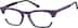 Rectangle Glasses 4445517 in Spark