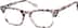 Rectangle Glasses 4445539 in Rhodonite