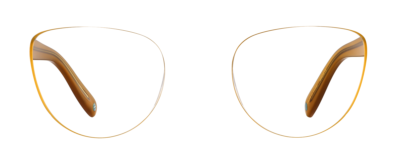 Tortoiseshell Dahlia Glasses #4445625 | Zenni Optical