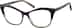 Cat-Eye Glasses 4445839 in Pattern