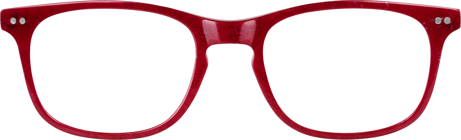 Ivory Tortoiseshell Rectangle Glasses #4445935 | Zenni Optical