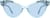 Image of Cat-Eye Glasses thumbnail