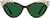 Image of Cat-Eye Glasses thumbnail