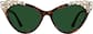 Image of Cat-Eye Glasses thumbnail