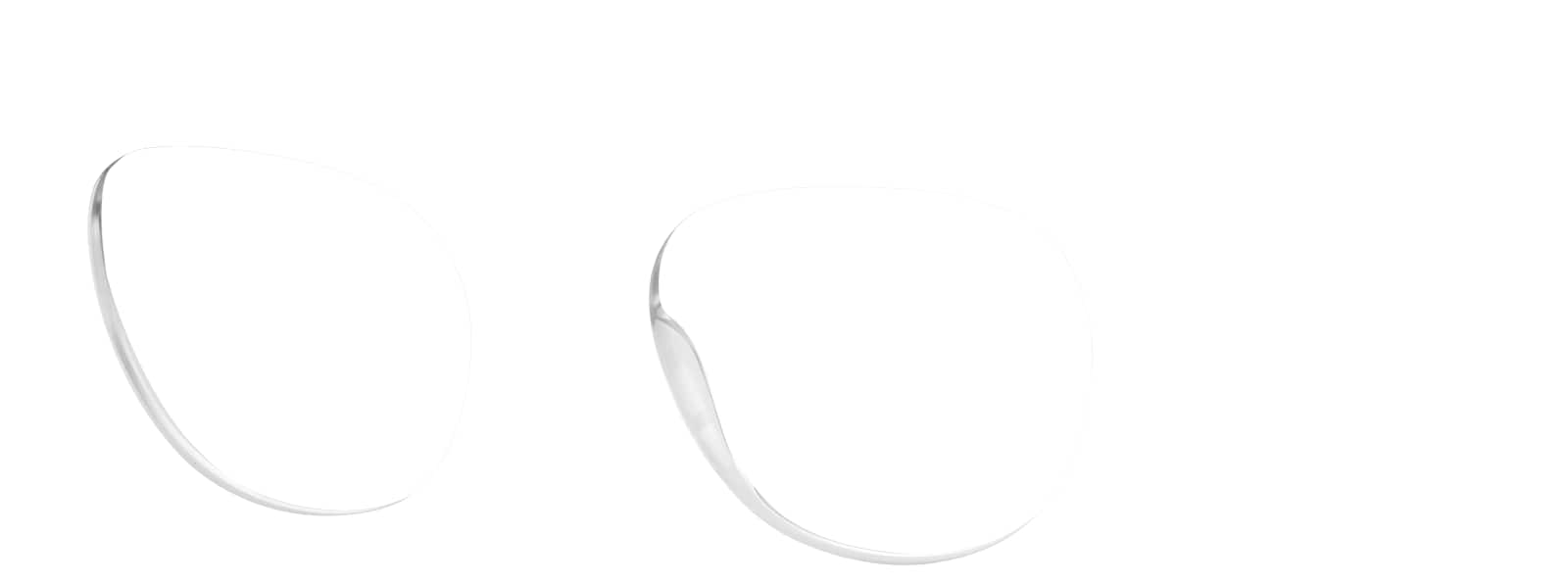 Pink Iris Glasses #4446419 | Zenni Optical