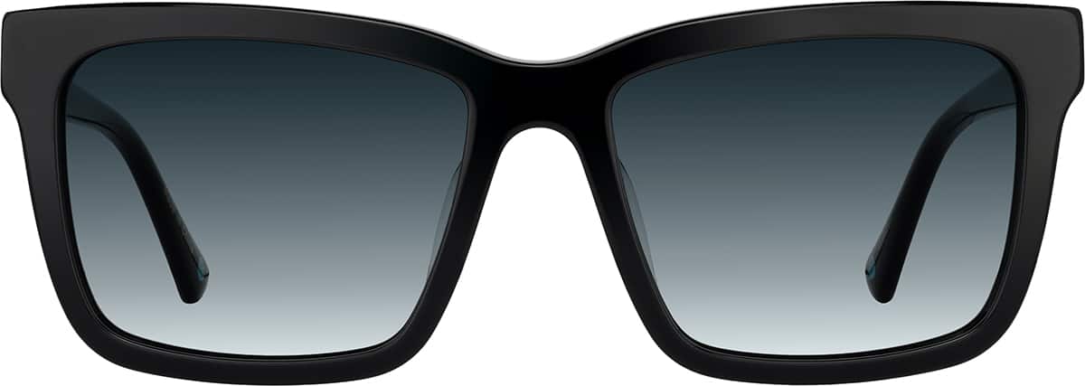 Image of Lentes cuadrados