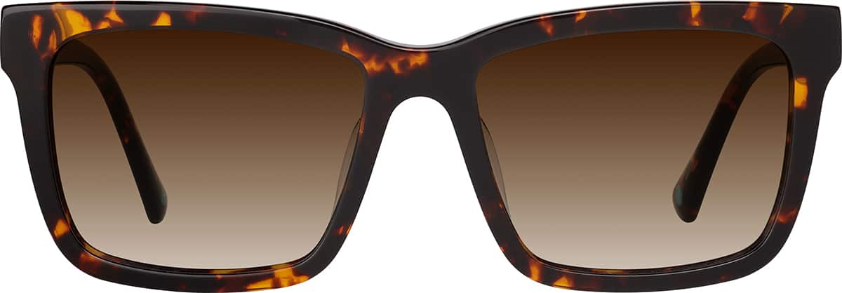 Image of Square Glasses