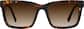 Image of Square Glasses thumbnail