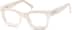 Magnolia Glasses 4446733 in Ecru