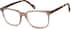 Rockrose 4446915 in Brown