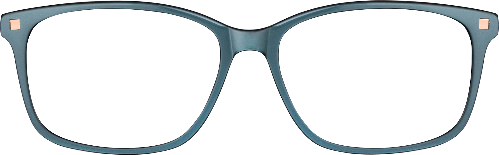 Tortoiseshell Rectangle Glasses #4447025 | Zenni Optical