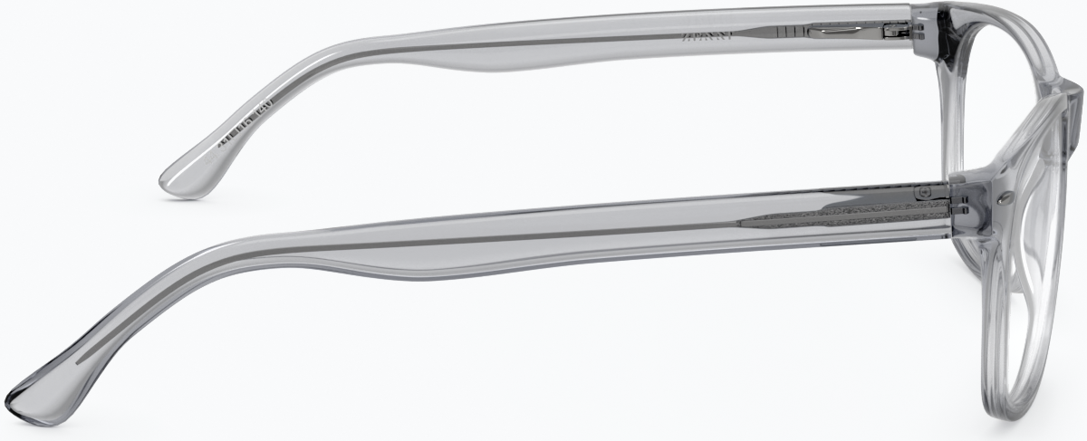 Side view of Jump Shot Glasses 4447223 in Fog thumbnail