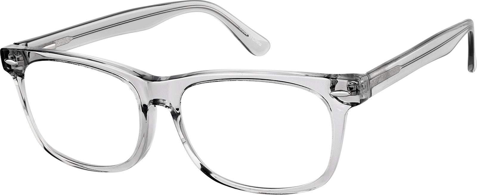 Fog Jump Shot Glasses #4447223 | Zenni Optical
