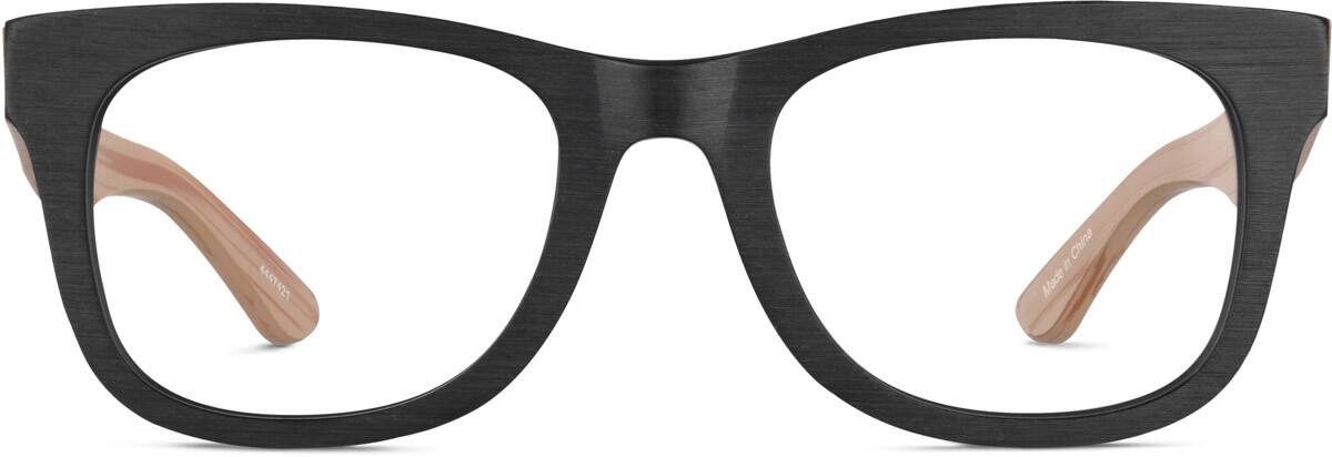 Square Glasses 44474