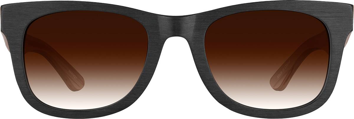 Square Glasses 44474