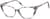 Angle view of Cat-Eye Glasses 4447539 in Ivory Tort thumbnail