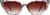 Cat-Eye Glasses 4447539 in Ivory Tort