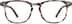 Square Glasses 4447639 in Pattern