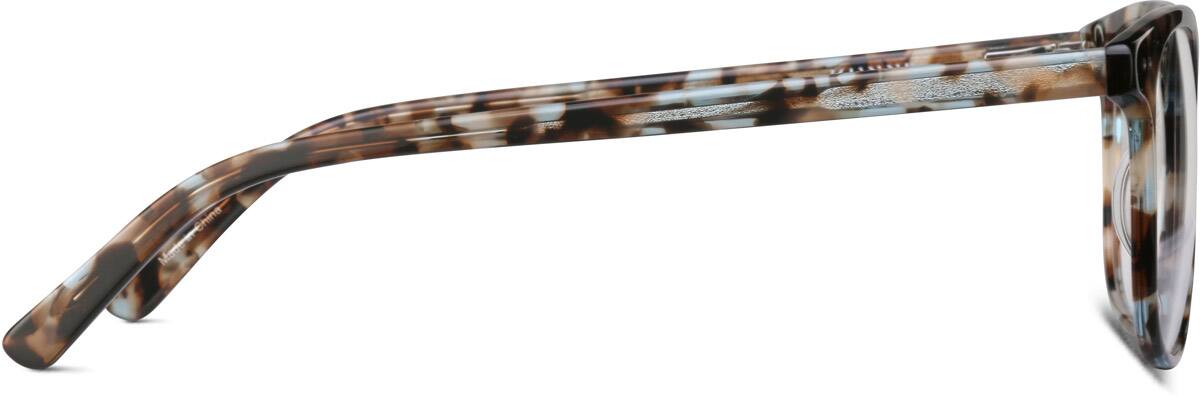 Square Glasses 44476