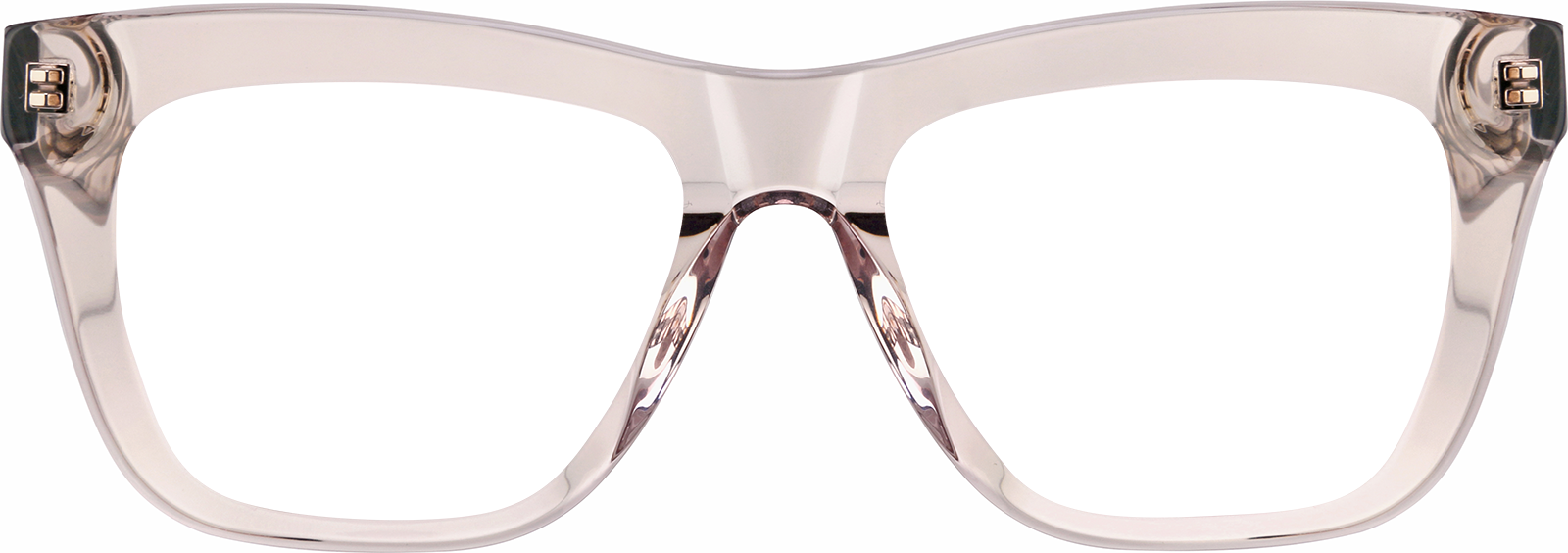 Olive Square Glasses #4447724 | Zenni Optical