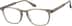 Rectangle Glasses 4447812 in Gray