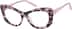 Cat-Eye Glasses 4447919 in Pink