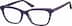 Cat-Eye Glasses 4448317 in Eggplant