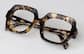 Image of Square Glasses thumbnail
