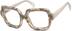 Square Glasses 44485