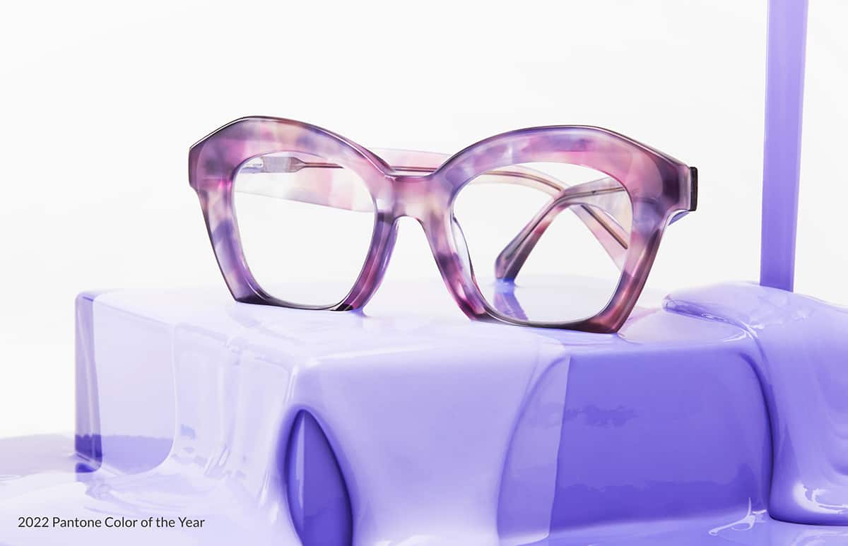 Image of Square Glasses