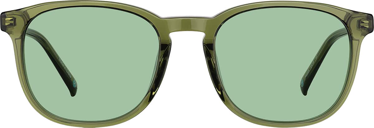 Image of Lunettes de voyageurs
