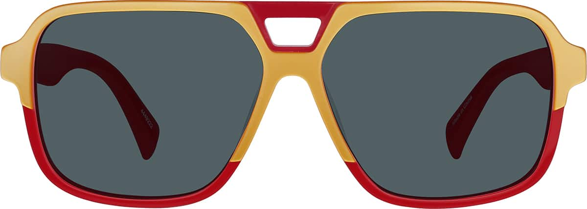 Image of Aviator Glasses