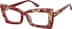 Lettey 4449318 in Red Agate