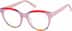 Kids' Round Glasses  4449619 in Pink