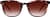 Image of Kid's Square Glasses thumbnail