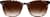 Image of Kid's Square Glasses thumbnail