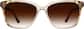 Image of Square Glasses thumbnail