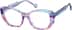 Kids' Geometric Glasses 4450317 in Wavelength
