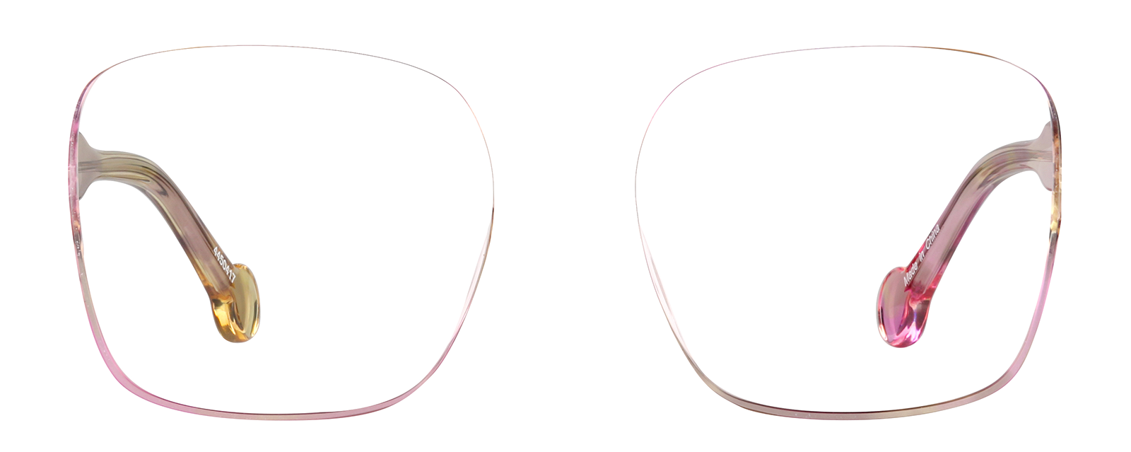 Order Page Zenni Optical