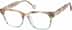 Kids' Square Glasses 4450515 in Beachside