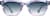 Image of Kids' Square Glasses thumbnail