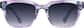 Image of Kids' Square Glasses thumbnail