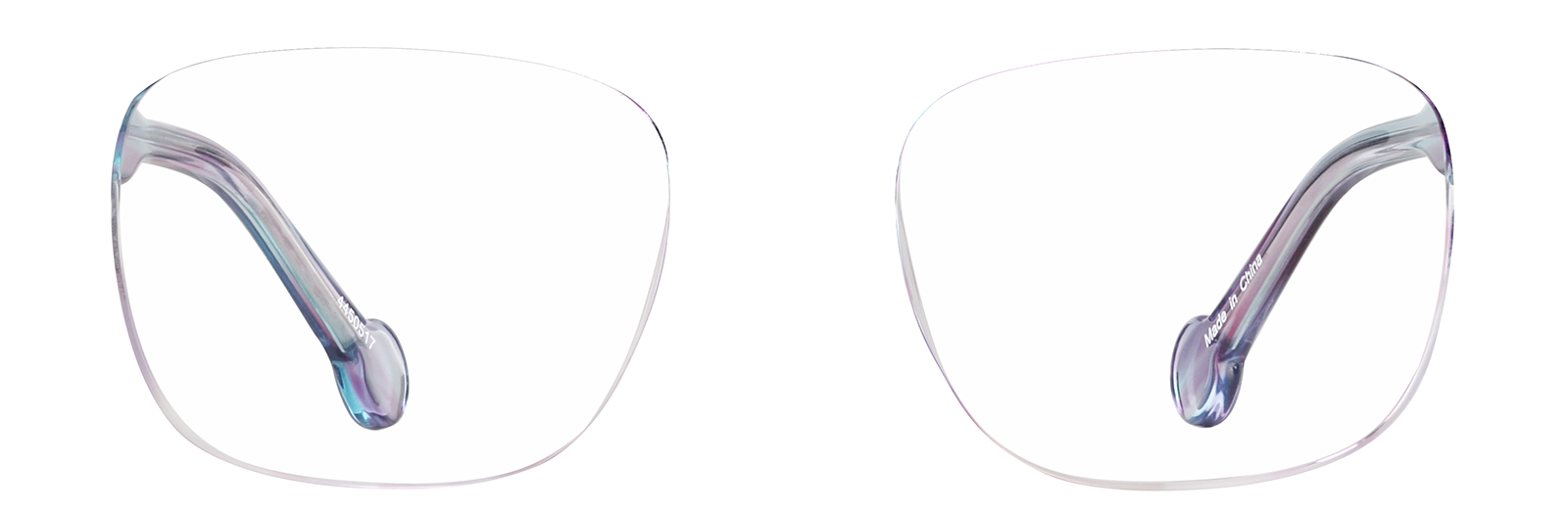 Order Page Zenni Optical