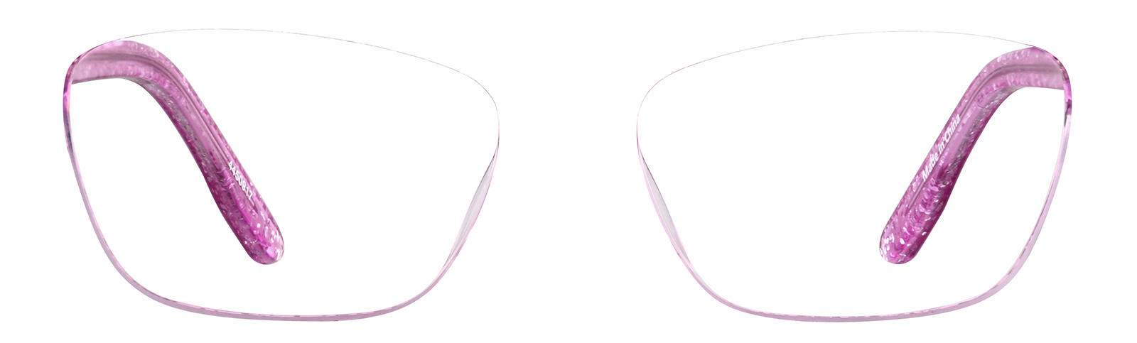 Prism Kids' Rectangle Glasses #4450939 | Zenni Optical