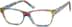Kids' Rectangle Glasses 4450939 in Prism